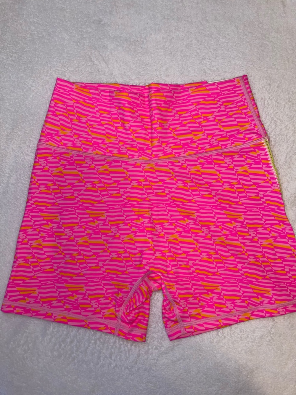 Offline by Aerie biker shorts
